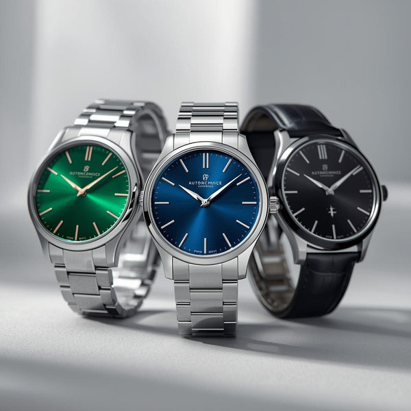 Todos nuestros relojes