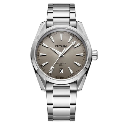 Reloj Automático Deportivo, 40mm, Esfera Verde, Cristal Zafiro, Acero Inoxidable 316L, NH35A, 150M ⭐4.7 (164 Opiniones)