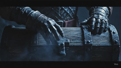 DROP I: THE FORGING OF TIME